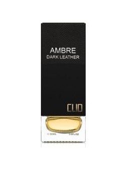 Le Chameau Clio Touch Leather eau de parfum 90ml