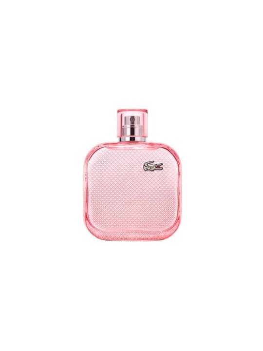 Lacoste L.12.12 Rose Sparkling Eau de Toilette 100ml