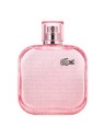 Lacoste L.12.12 Rose Sparkling Eau de Toilette 100ml