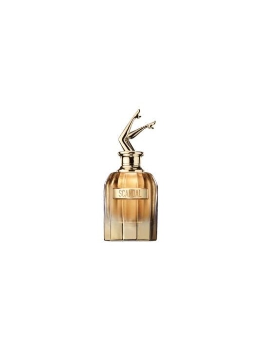 Profumo donna Jean Paul Gaultier Scandalo Absolu Parfum 30ml