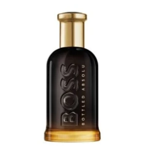 Hugo Boss Bottled Absolu, fragranza maschile 50ml