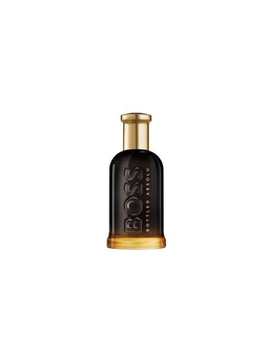 Hugo Boss Bottled Absolu, fragranza maschile 50ml