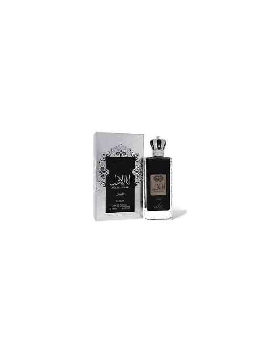 Nusuk Ana Al Awwal Men Eau de Parfum 100ml