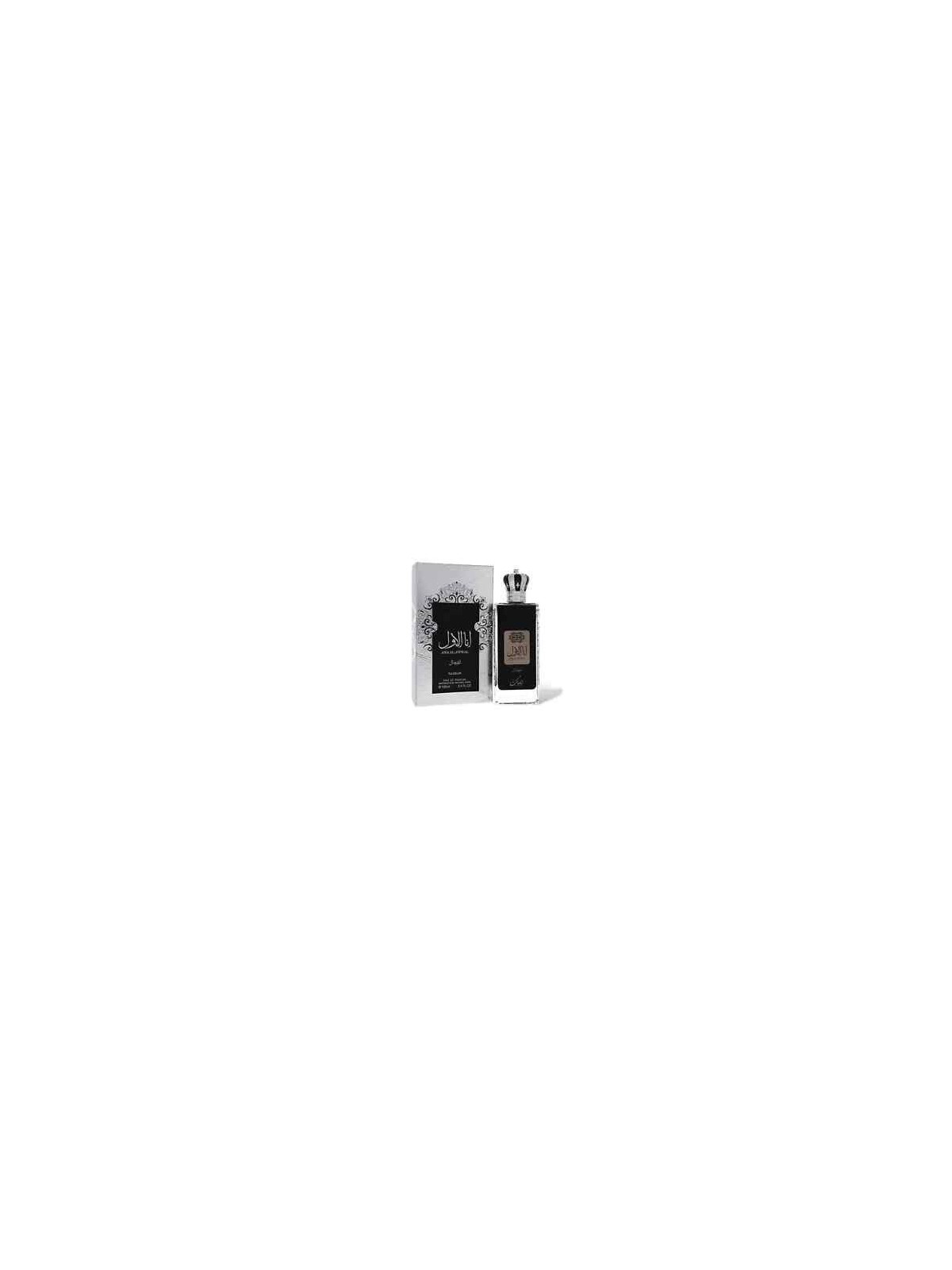 Nusuk Ana Al Awwal Men Eau de Parfum 100ml