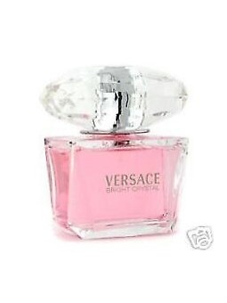 Milestone Beauty Of Life Pink Crystal Eau de Parfum