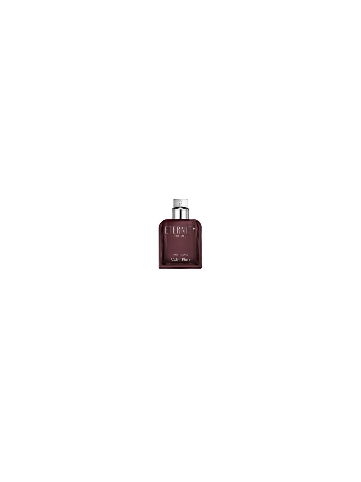 Calvin Klein Eternity Amber Essence Uomo 50ml