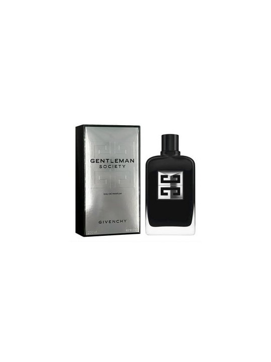 Givenchy Gentleman Society Eau de Parfum 200ml