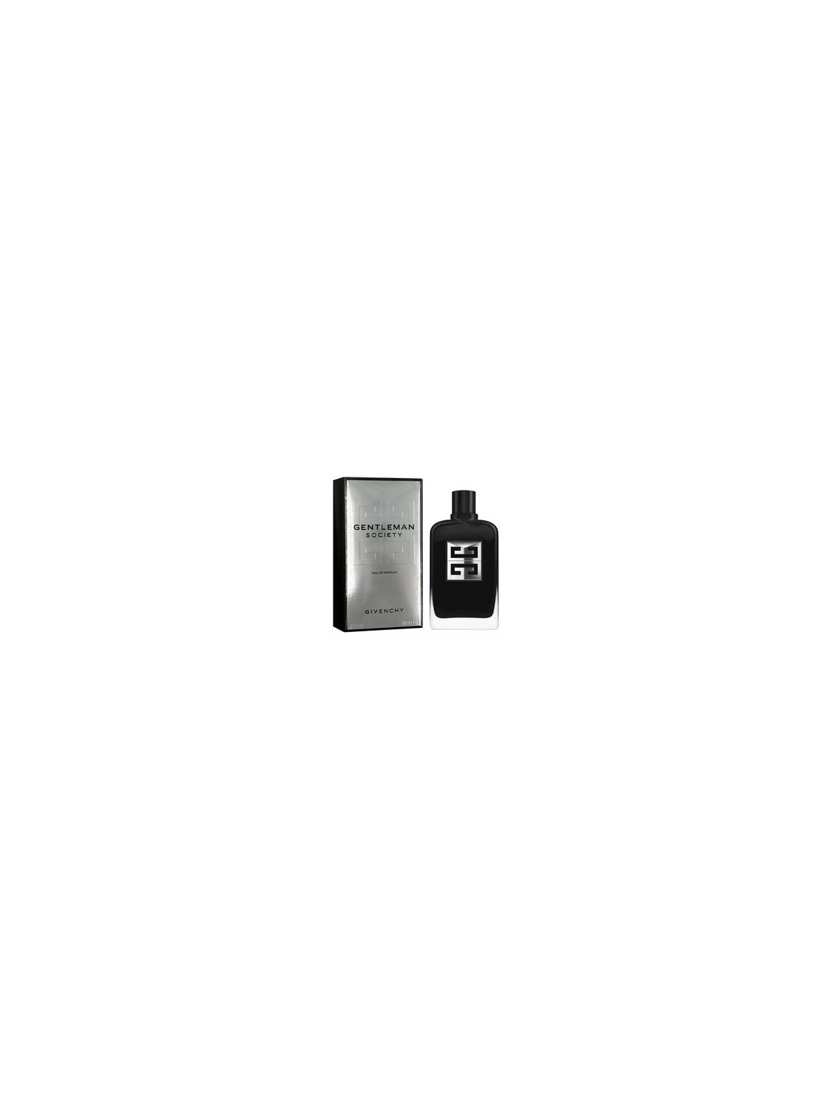 Givenchy Gentleman Society Eau de Parfum 200ml