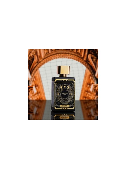 Riiffs Goodness Oud Eau de Parfum Uomo 100ml