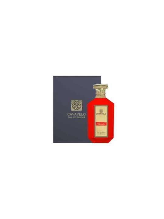 Emper Vanilla Muse Eau de Parfum Unisex 85ml