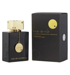 Emper Patchouli Majestic Eau de Parfum Unisex 85ml