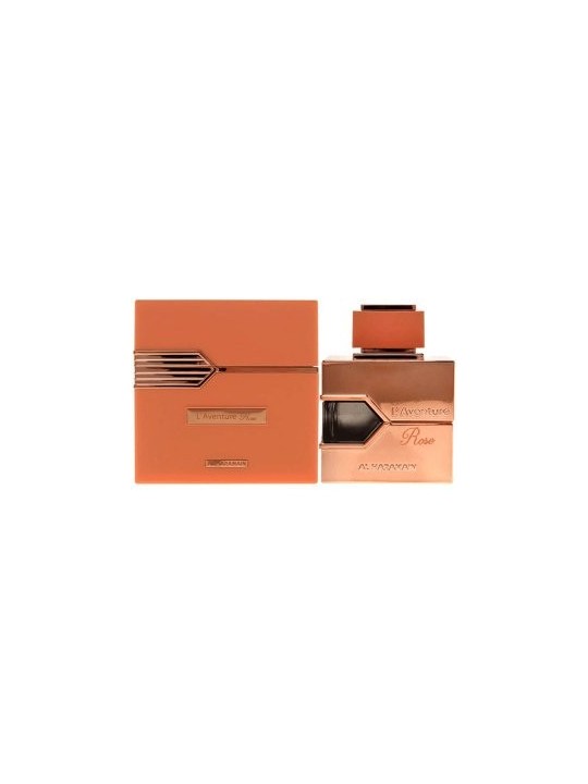 Nusuk Ana Al Awwal Wardi Eau de Parfum 100ml