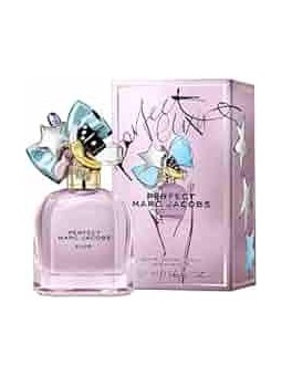 Marc Jacobs Perfect Elixir - Eleganza in 50ml