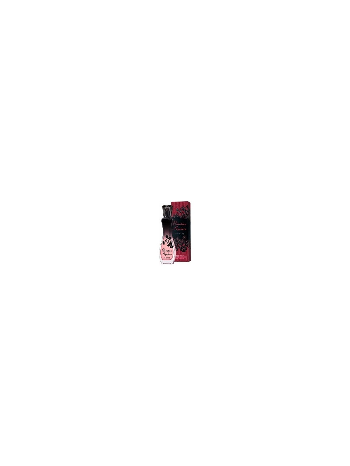 Christina Aguilera Red Sin Eau de Parfum 75ml