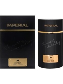 Le Chameau Imperial Eau de Parfum Uomo 90ml