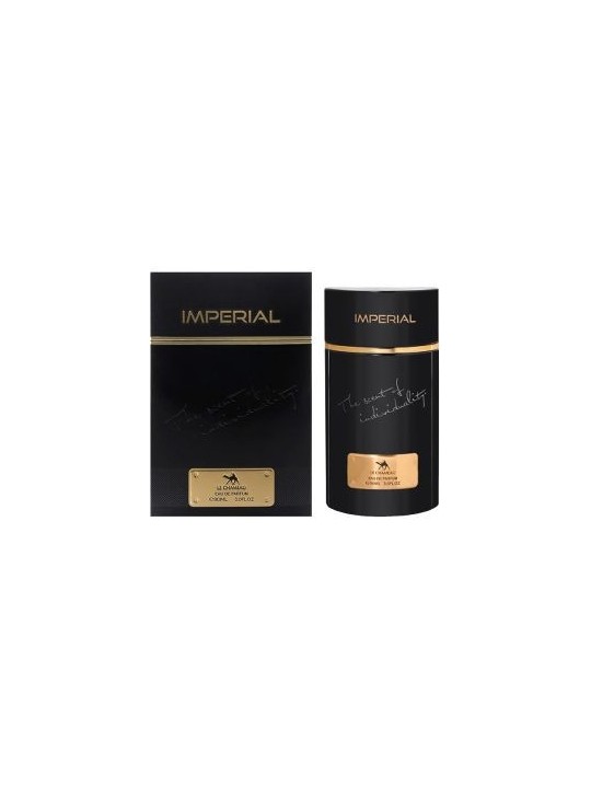 Le Chameau Imperial Eau de Parfum Uomo 90ml