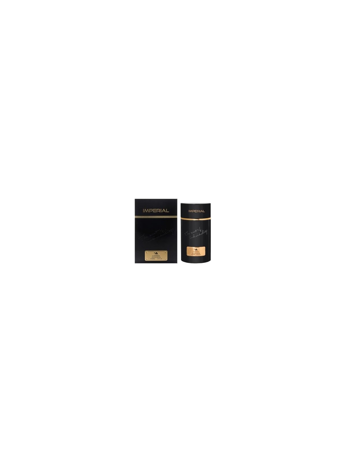 Le Chameau Imperial Eau de Parfum Uomo 90ml