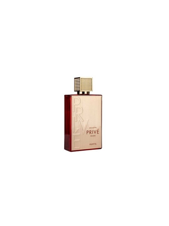 Riiffs Exclusive Prive Rouge 80ml - Profumo Donna
