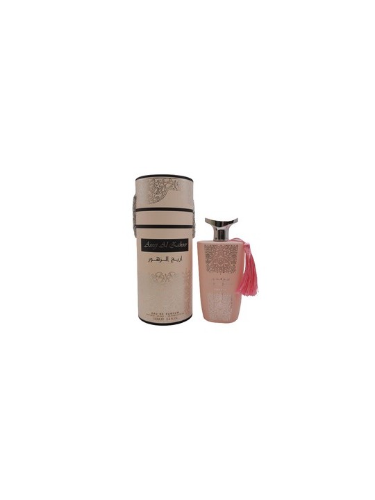 Nusuk Areej Al Zahoor parfumo donna 100ml
