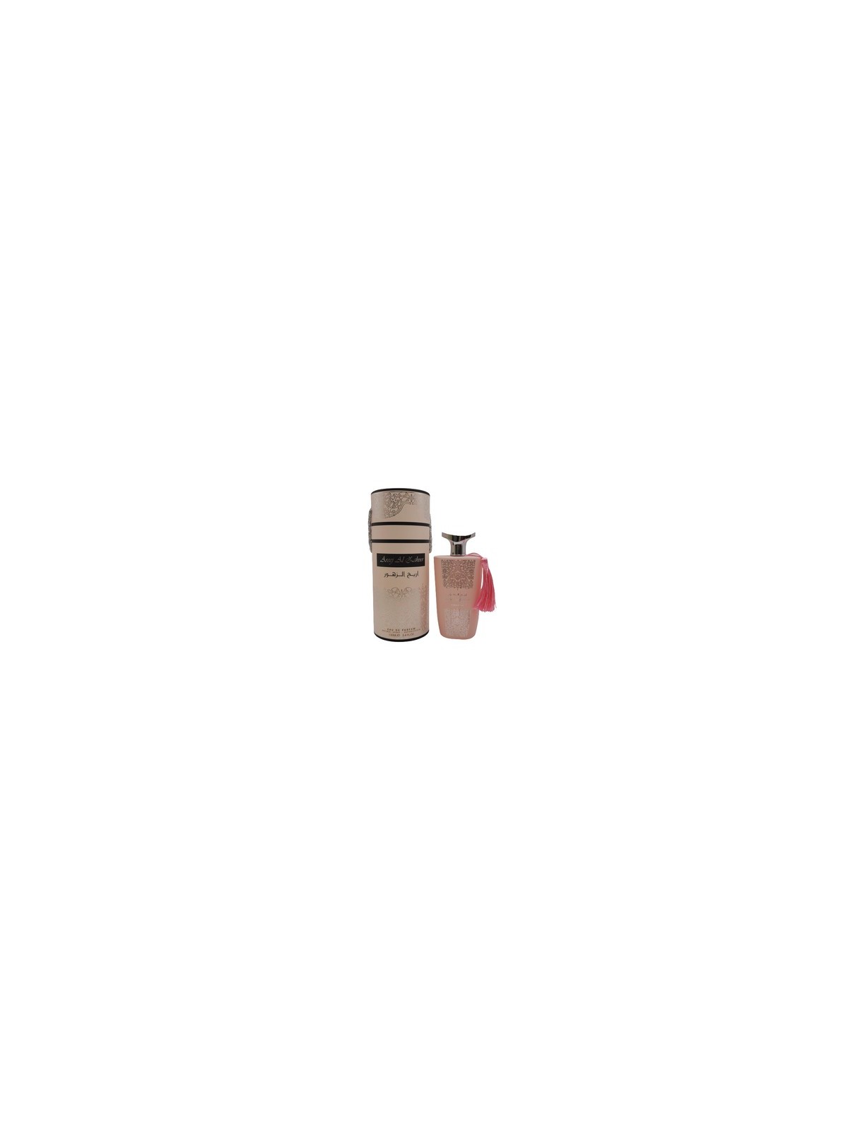 Nusuk Areej Al Zahoor parfumo donna 100ml