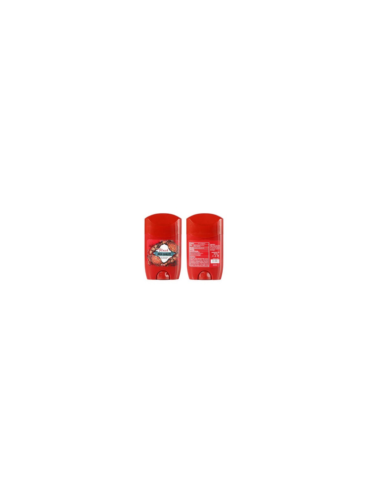 Deodorante Old Spice Wolfthorn da uomo 50ml