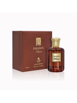 French Avenue Paradox Vetivier eau de parfum 100ml
