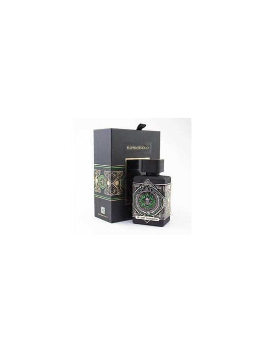French Avenue Happiness Oud 100ml - Unisex