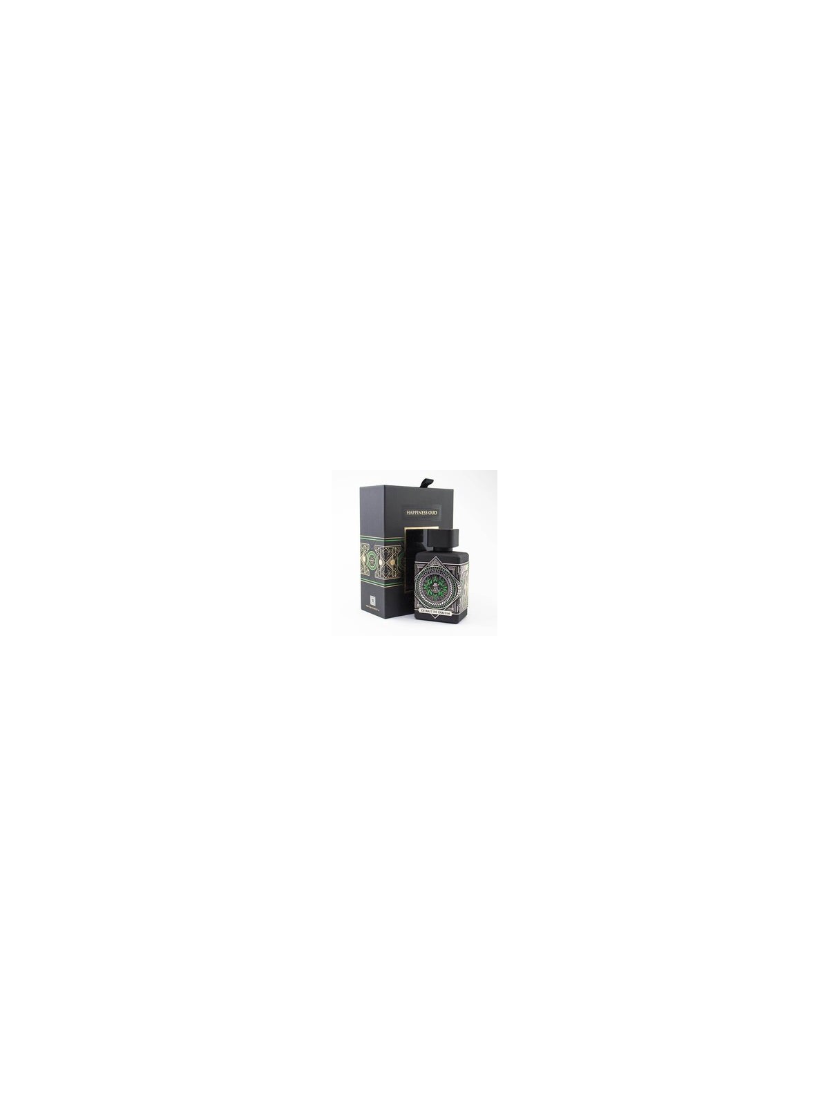 French Avenue Happiness Oud 100ml - Unisex