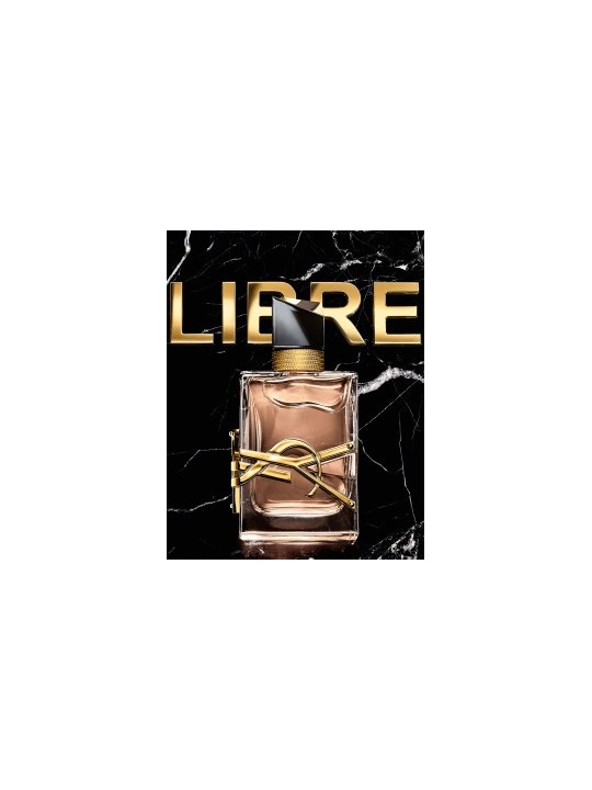 YSL Libre Flowers & Flames eau de parfum Spray 30ml