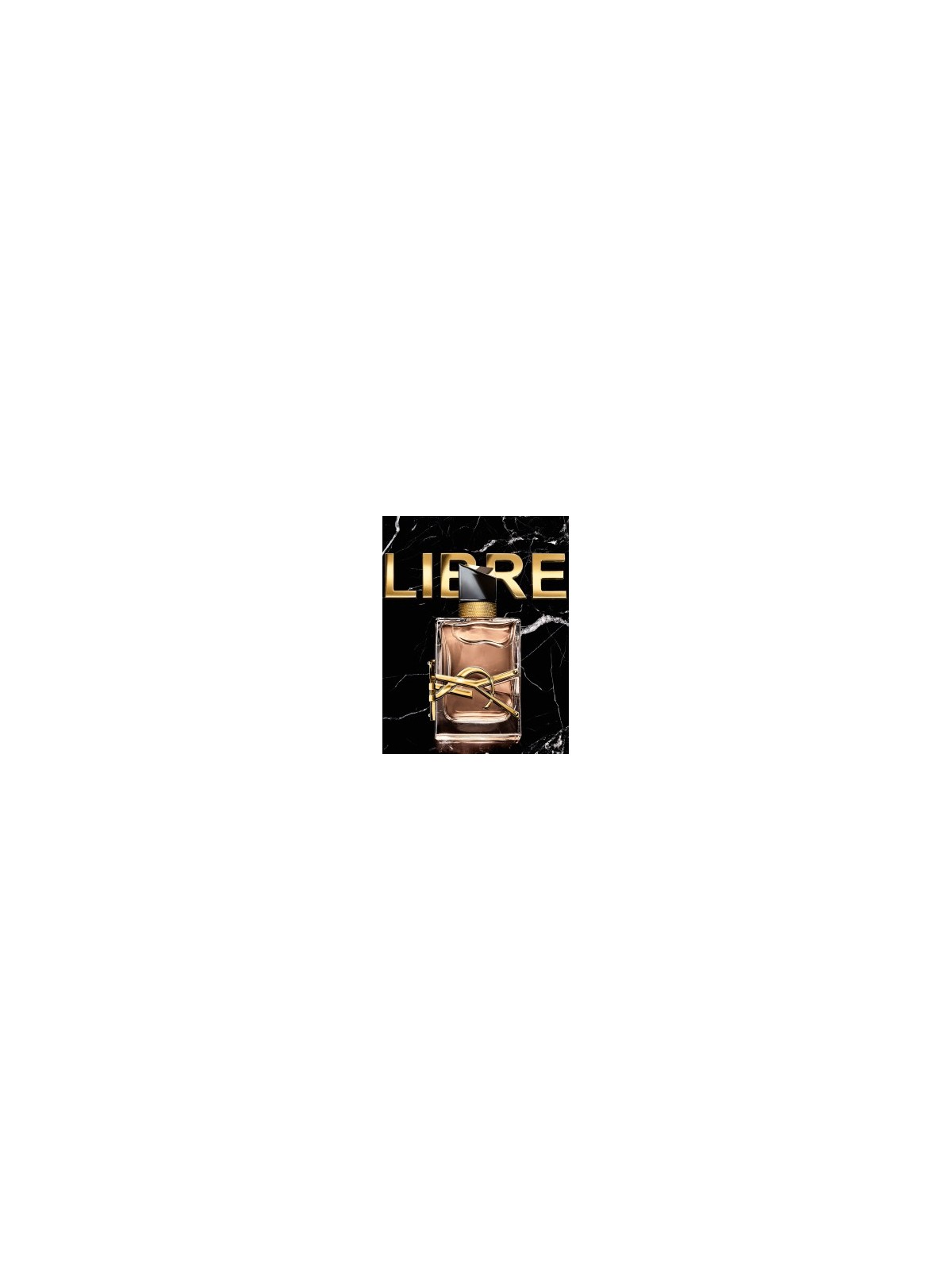 YSL Libre Flowers & Flames eau de parfum Spray 30ml