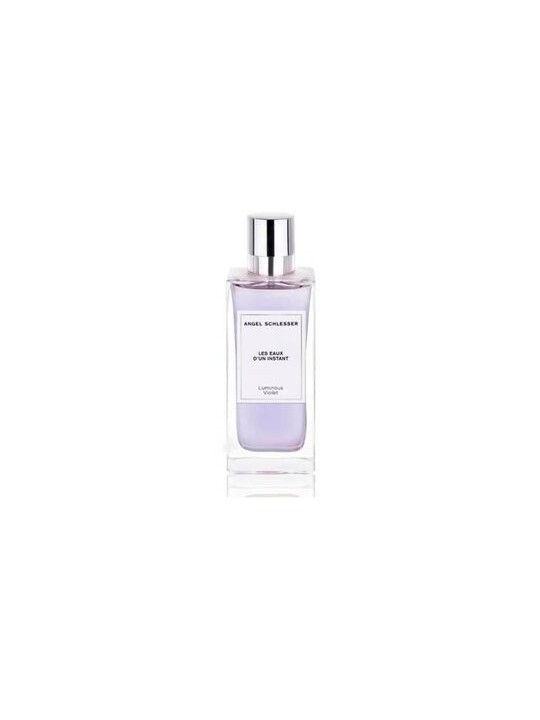 Angel Schlesser Les Eaux D'Un Instant Luminous Violet 100ml