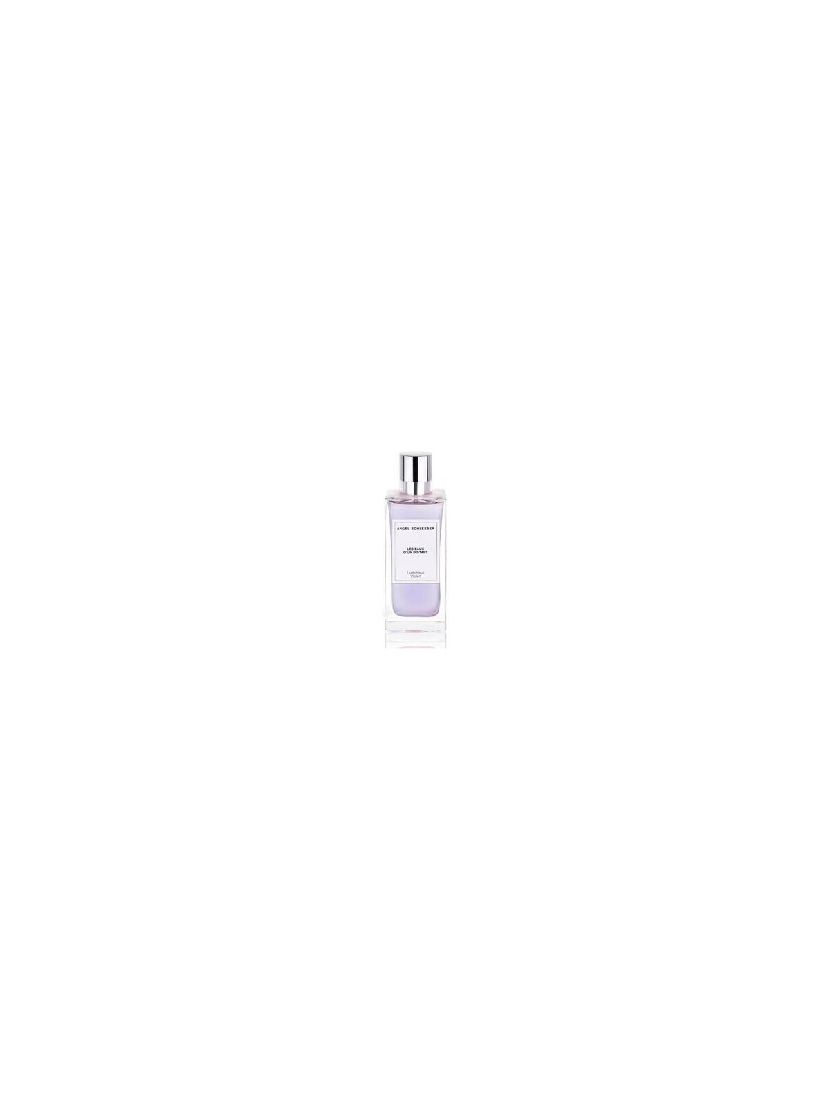 Angel Schlesser Les Eaux D'Un Instant Luminous Violet 100ml