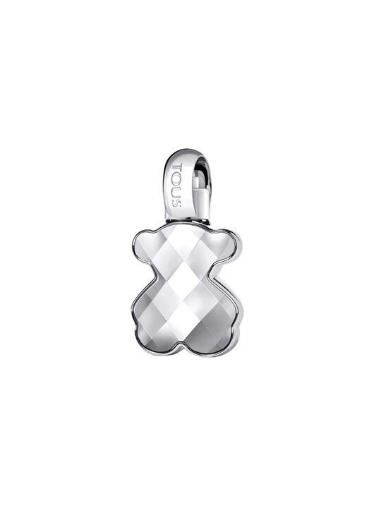 Tous LOVEME THE SILVER PARFUM eau de parfum spray 30ml donna