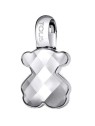 Tous LOVEME THE SILVER PARFUM eau de parfum spray 30ml donna