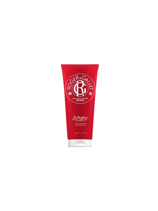 Roger & Gallet Jean Marie Farina Shower Gel 200ml