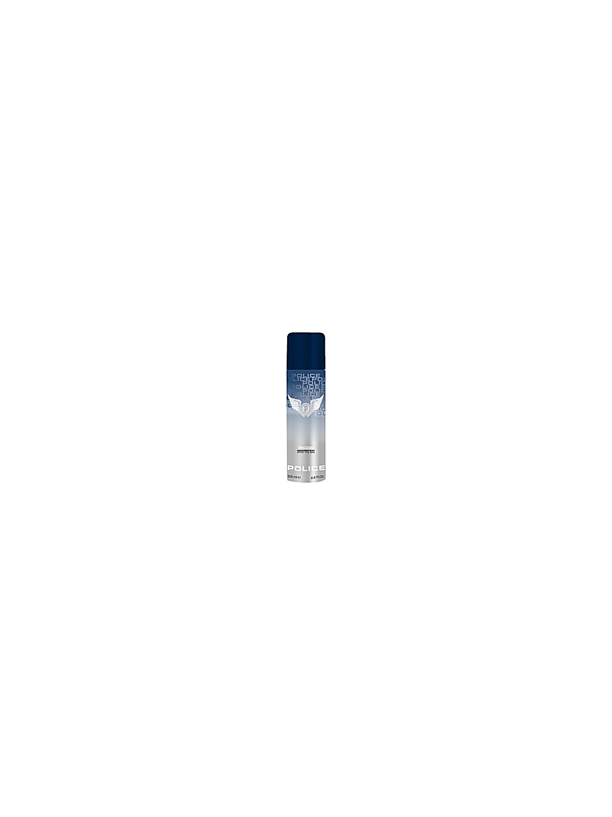 Police Frozen deodorante spray uomo 200ml