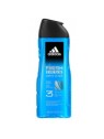Adidas Gel doccia Fresh Endurance 3 in 1 uomo 400ml