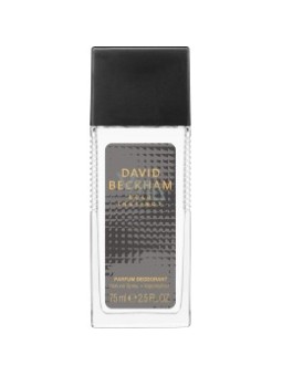 David Beckham Bold Instinct Deodorante Uomo 75ml