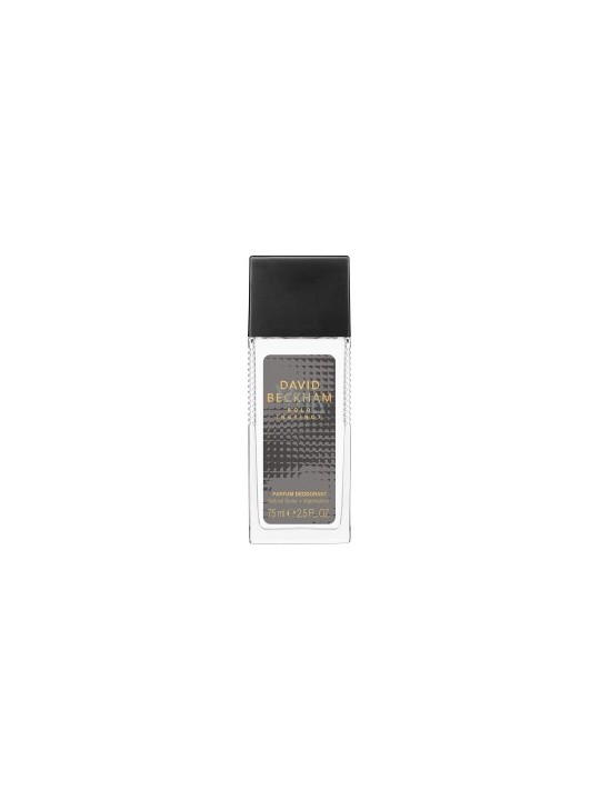David Beckham Bold Instinct Deodorante Uomo 75ml