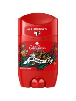Old Spice Bearglove DST M 50ml