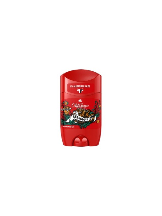 Old Spice Bearglove DST M 50ml