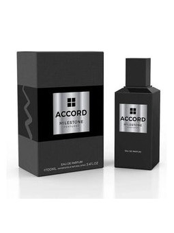 Milestone Accord Eau de Parfum Unisex 100ml