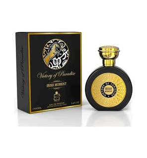 Milestone Victory Of Paradise Eau de Parfum 100ml