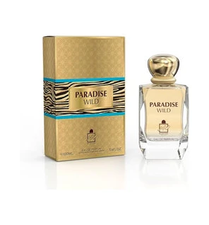 Milestone Paradise Wild Eau de Parfum Donna 100ml
