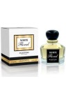 Milestone White Floral Eau de Parfum Donna 100ml