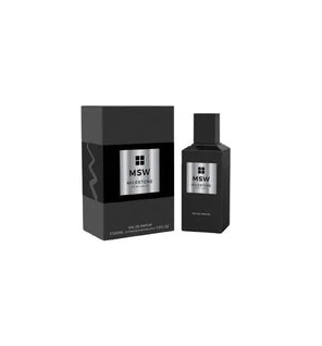 Milestone Msw Eau de Parfum Uomo 100ml