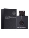Elegante bottiglia di Milestone Real Oud 100ml