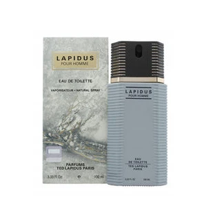 Milestone The Golden Tiger Eau de Parfum Unisex
