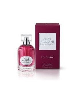 Laura Biagiotti Aqve Romane Uva Dulcis 100ml