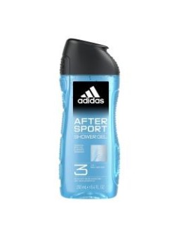 Adidas Dopo Sport Gel Doccia 3In1 Uomo 250ml